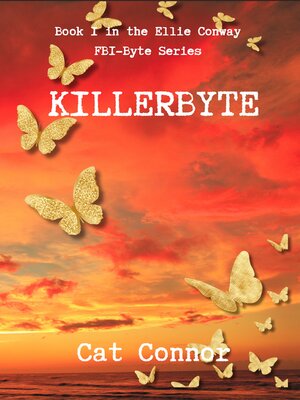 cover image of Killerbyte